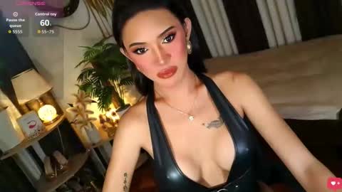 CARLA online show from December 1, 9:13 pm