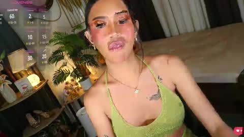 CARLA online show from November 19, 1:21 pm