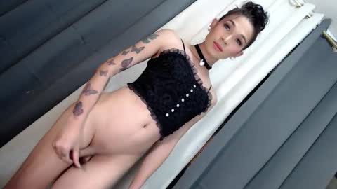 Carla online show from October 9, 4:34 pm