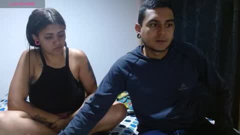 carlandelli1 online show from February 7, 2:47 am