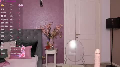 carlareys online show from March 7, 12:56 pm