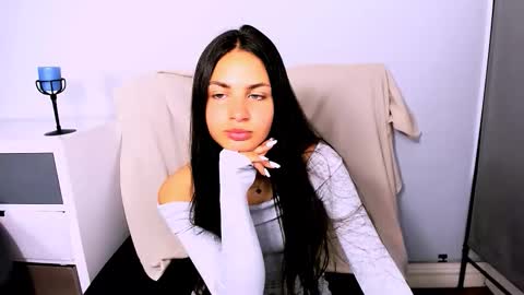 CarlaxSensual online show from June 4, 7:03 am