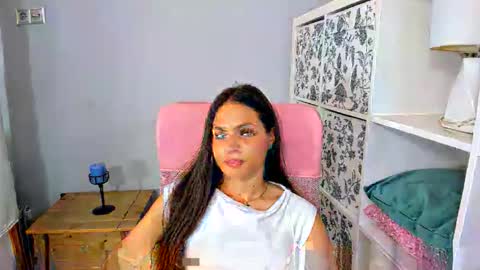 CarlaxSensual online show from May 19, 5:09 pm