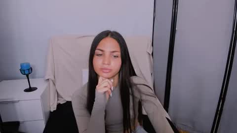 CarlaxSensual online show from June 11, 6:22 am