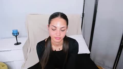CarlaxSensual online show from May 28, 9:35 pm