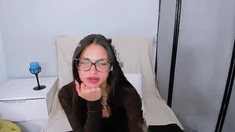 CarlaxSensual online show from May 27, 8:17 pm