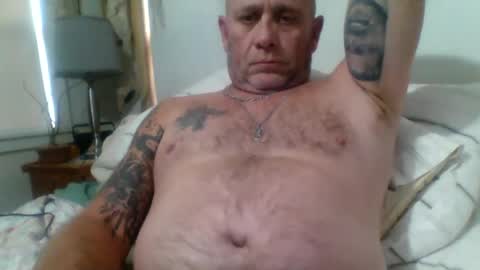 carldhammers online show from November 1, 1:32 pm