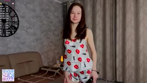 Kate - online show from April 11, 6:12 pm