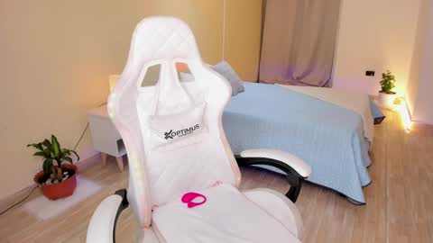 Alejandra online show from November 9, 2:59 am