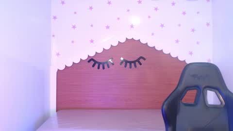 CARLYE   online show from November 26, 3:26 am