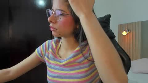 C A R L I N A online show from February 16, 12:25 pm