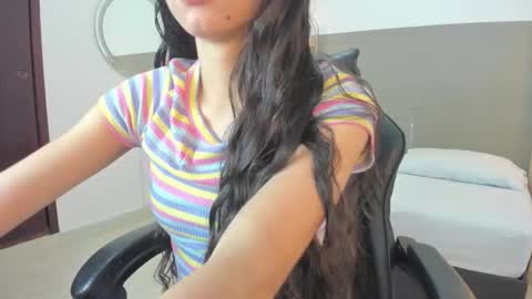 C A R L I N A online show from January 13, 12:24 pm