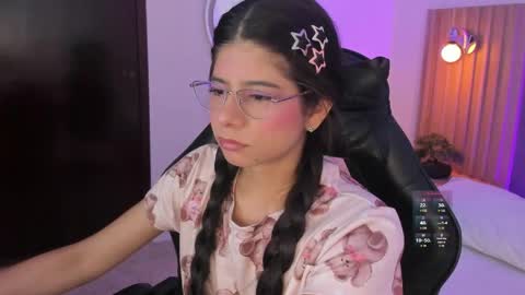 C A R L I N A online show from June 2, 12:40 pm
