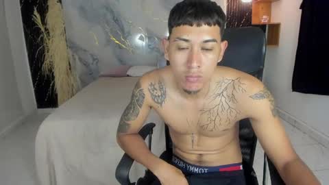 master online show from April 20, 11:41 pm