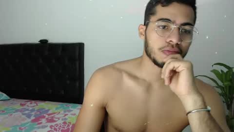 Carlitos online show from August 2, 1:51 am