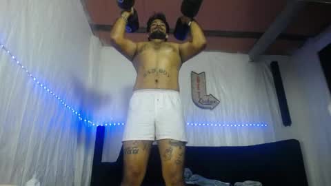 carlo yates  thx for help me to reach 100 thumps up online show from June 5, 1:23 am