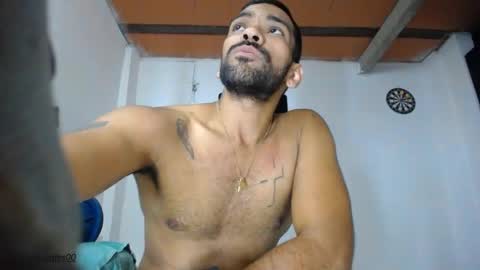 Snapshot of carlo_yates27 chatting on March 4, 12:01 pm carlo yates thx for help me to reach 100 thumps up online show from March 4, 12:01 pm