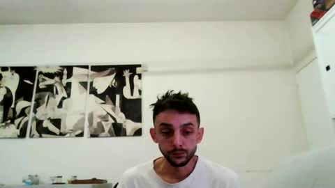 Carlos online show from November 10, 1:58 pm