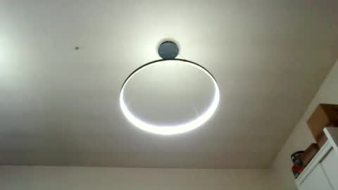 Carlos online show from April 2, 10:38 pm