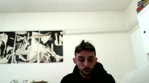 Carlos online show from November 11, 7:16 pm