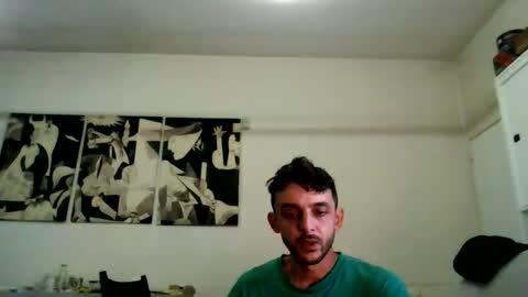 Carlos online show from June 5, 7:58 am