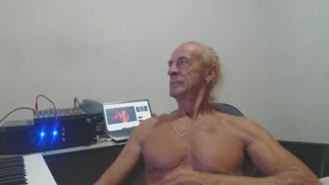 carlos online show from April 20, 11:52 pm