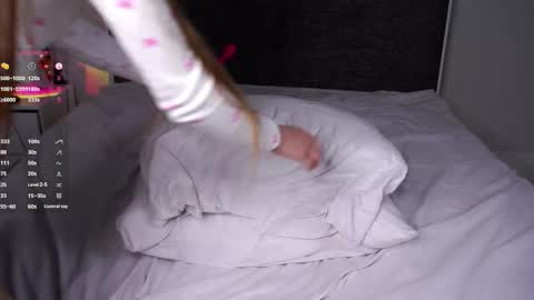 Emily online show from April 12, 7:45 am