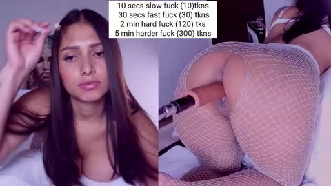 Im Carly its my new account dont forget follow me online show from November 7, 4:37 am