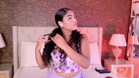 Carly Monroe  online show from November 10, 10:07 am