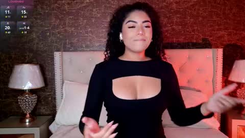 Carly Monroe  online show from November 28, 10:22 am