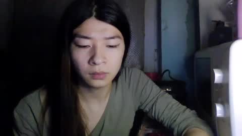 CarlyJoy online show from March 2, 2:43 pm