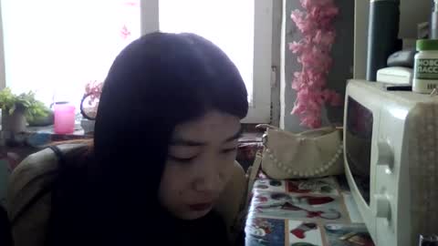 CarlyJoy online show from February 23, 11:56 am