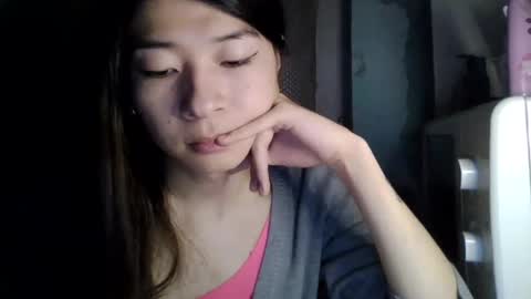 CarlyJoy online show from March 7, 2:45 pm