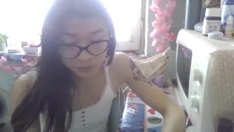 CarlyJoy online show from September 14, 10:17 am