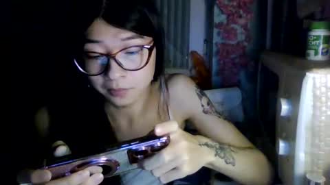 CarlyJoy online show from March 9, 3:16 pm