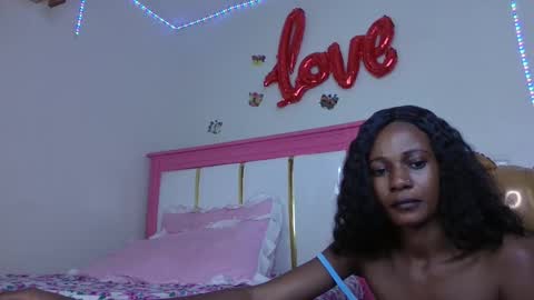 CarlyIndependent Model online show from March 9, 12:32 pm