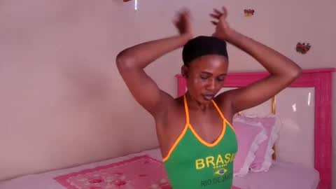 CarlyIndependent Model online show from July 23, 9:23 pm