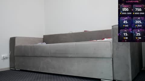 Carmela online show from March 6, 11:25 am