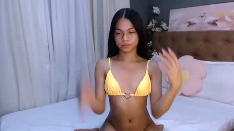 CARMELLA online show from July 18, 11:56 am