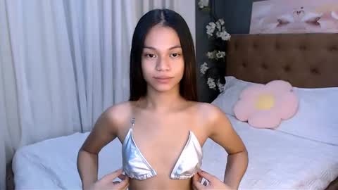 CARMELLA online show from July 3, 3:39 pm