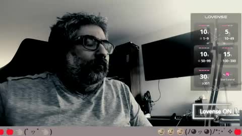 soy Batman online show from April 19, 10:01 pm