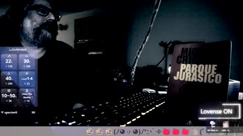 soy Batman online show from September 27, 10:35 am