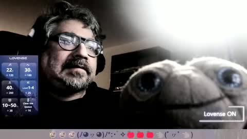 soy Batman online show from November 7, 9:23 am