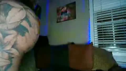 Carmen Savage online show from November 23, 8:34 am