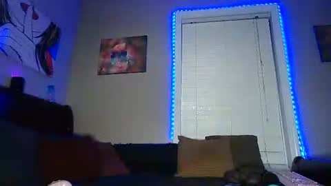 Carmen Savage online show from November 26, 6:32 am