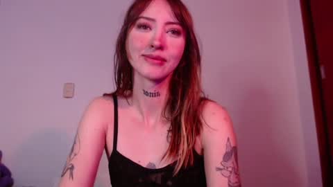 carmennrusso online show from April 7, 3:30 am