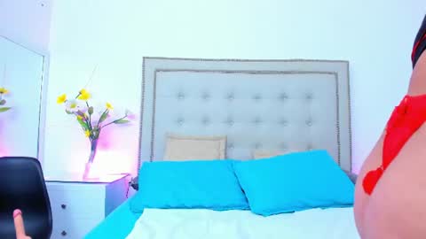 carmenpurpple online show from July 22, 3:08 am