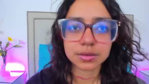 carmenpurpple online show from July 23, 4:32 am