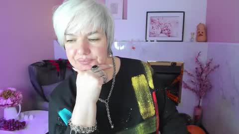 Carmen online show from November 2, 9:37 pm