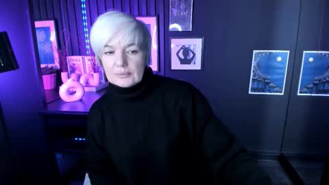 Carmen online show from March 17, 8:58 pm